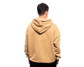 Mikina Brandit Ultra Heavy Cotton Box Hoody Unionbeige