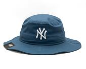 Dámský klobouk New Era MLB Womens Adventure Bucket New York Yankees - Uniform Blue / White