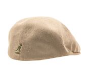 Bekovka Kangol Tropic 504 Beige