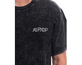 Triko Rip N Dip You Are Here Tee (Black)