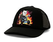 Kšiltovka Rip N Dip Risky Business Trucker Hat (Black)