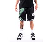 Kraťasy Rip N Dip We Come In Peace Basketball Shorts (Black)