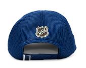 Kšiltovka Fanatics Authentic Pro Draft Toronto Maple Leafs Blue Cobalt/White