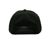 Kšiltovka New Era - 9FIFTY Pre-Curved Tonal Plate - Red Bull F1 - Black