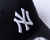 Kšiltovka New Era - 9FORTY Side Patch - NY Yankees - Team Color