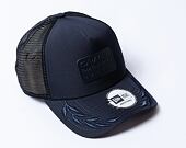 Kšiltovka New Era - 9FORTY Trucker Tonal Trucker Red Bull F1 - Dark Navy