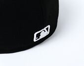 Kšiltovka New Era - 59FIFTY My First - NY Yankees - Black / White