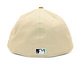 Kšiltovka New Era - 59FIFTY Retro Crown Realtree - Seattle Mariners - Camo