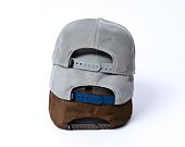 Kšiltovka Goorin Trucker Storm Crow Brown