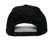 Kšiltovka Goorin Trucker - King Field 100 - Black