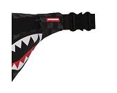 Ledvinka Sprayground - Drip Check Shark Crossbody Savvy