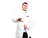 Bunda Ellesse - Monoli Jacket - Off White