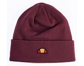 Kulich Ellesse - Thar Beanie - Burgundy