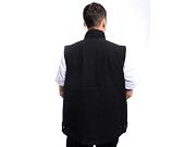 Vesta Helly Hansen - Escape Insulated Vest - Black