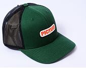 Kšiltovka Picture Byam Trucker - Dark Green