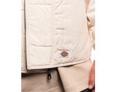 Bunda Dickies Gardiner Liner Jacket Off White