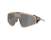 Sluneční Brýle Oakley Latch Panel Damian Lillard Prizm Black