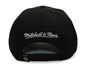 Kšiltovka Mitchell & Ness - Neon Logo Pro Snapback - Boston Bruins - Black