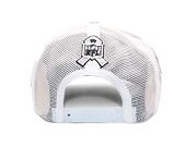 Kšiltovka New Era - NFL24 9SEVENTY Stretch-Snap - Green Bay Packers