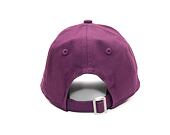 Dětská Kšiltovka New Era - 9FORTY Kids MLB League Essential - NY Yankees - Purple / White