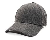 Kšiltovka New Era - 9FORTY Moon Wool - Graphite