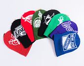 Kulich Mitchell & Ness - K.O. Knit Hwc - Milwaukee Bucks - Green