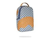 Batoh Sprayground - Letter Checker Backpack