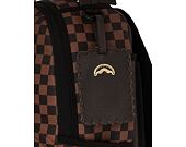 Batoh Sprayground - Core Emboss Check Backpack