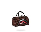 Taška Sprayground - Knit Sharks In Paris 2.0 Duffle