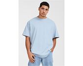 Triko Urban Classics Heavy Oversized Tee Summerblue