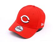 New Era 9FORTY The League Cincinnati Reds Red Cap