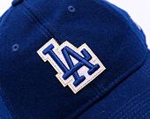 Kšiltovka New Era - 9TWENTY MLB Melton - LA Dodgers - Navy