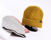 Kulich State Wear FRANK Beanie ST2047-0089 Color: Mustard