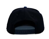 Dětská Kšiltovka New Era - Warner Bros Superman 9FIFTY - Navy