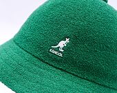 Kangol Bermuda Casual Turf Green Hat