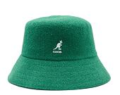 Kangol Bermuda Bucket Turf Green Hat