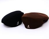 Bekovka Kangol - Tropic 504 - Brown