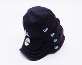 Dětská Kšiltovka New Era - MLB Essential 9FORTY - NY Yankees - Navy / Bright Blue