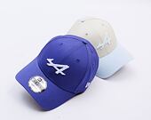 Kšiltovka New Era - F1 Seasonal 9FORTY - Alpine Racing - Blue / White