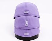 Kšiltovka New Era - MLB Color Pack 59FIFTY A-Frame - LA Dodgers - Purple