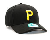 New Era The League Pittsburgh Pirates Team Colors Strapback Cap