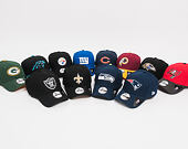 New Era 9FORTY The League Seattle Seahawks Strapback Team Color Cap