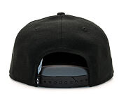 Oakley Mark II Novelty 9FIFTY Blackout Snapback Cap