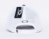 Oakley Heather New Era Hat 9FORTY Graphite Snapback Cap