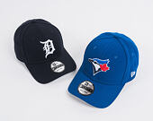 New Era 9FORTY The League Toronto Blue Jays Strapback GM Cap