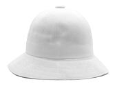 Kangol K2094ST Tropic Casual White WH103 Bucket Hat