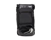 Aevor Travel Pack Proof Black Backpack