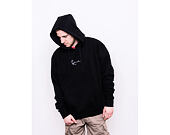 Karl Kani Signature Hoodie 6021238 Black/White Hoody