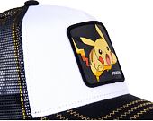 Capslab Trucker Pokémon - Pikachu 5 Kids Cap