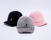 Kangol Furgora Spacecap Moss Grey K3201ST-MG309